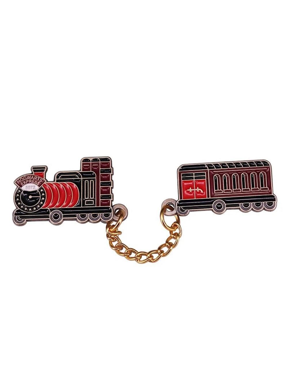 Hogwart Express Harry Potter Enamel Pins 289